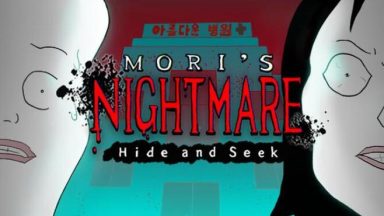 Featured Moris Nightmare Hide and seek Free Download