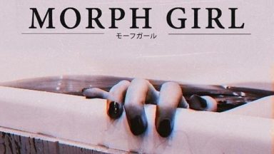 Featured Morph Girl Free Download
