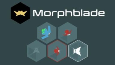 Featured Morphblade Free Download