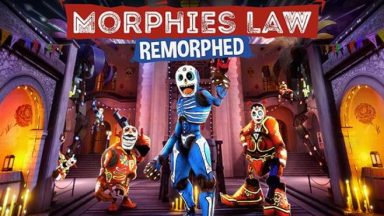 Featured Morphies Law Remorphed Free Download