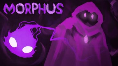 Featured Morphus Free Download