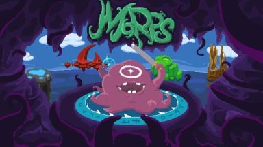 Featured Morps Free Download