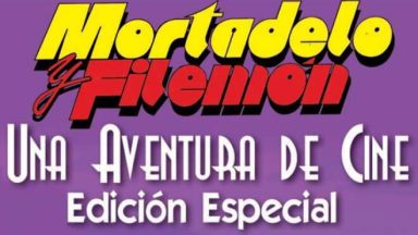 Featured Mortadelo y Filemn Una aventura de cine Edicin especial Free Download