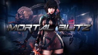 Featured Mortal Blitz Free Download