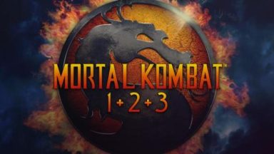 Featured Mortal Kombat 123 Free Download