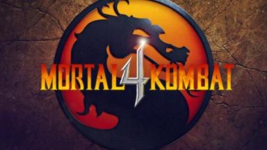 Featured Mortal Kombat 4 Free Download