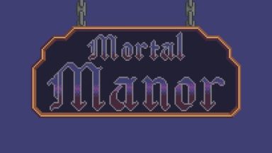 Featured Mortal Manor Free Download