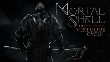 Featured Mortal Shell The Virtuous Cycle Free Download