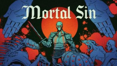 Featured Mortal Sin Free Download