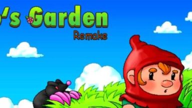 Featured Mos Garden Free Download