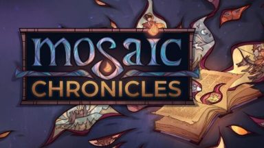 Featured Mosaic Chronicles Free Download