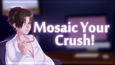 Featured Mosaic Your Crush Free Download