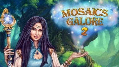 Featured Mosaics Galore 2 Free Download