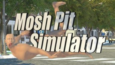 Featured Mosh Pit Simulator Free Download
