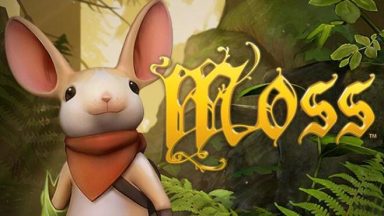 Featured Moss Free Download