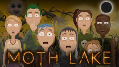 Featured Moth Lake A Horror Story Free Download