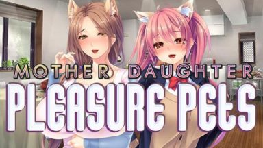 Featured Mother Daughter Pleasure Pets Free Download