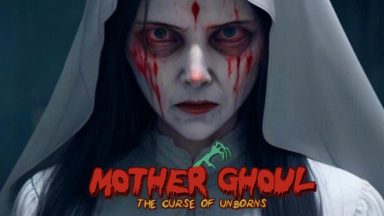 Featured Mother Ghoul The Curse of Unborns Free Download