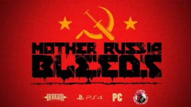 Featured Mother Russia Bleeds Free Download