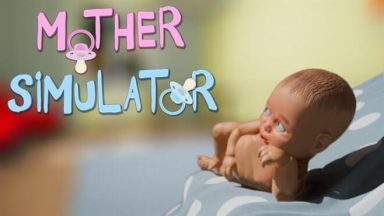 Featured Mother Simulator Free Download