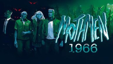 Featured Mothmen 1966 Free Download