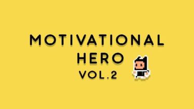 Featured Motivational Hero Vol 2 Free Download