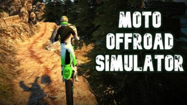 Featured Moto Offroad Simulator Free Download