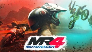 Featured Moto Racer 4 Free Download