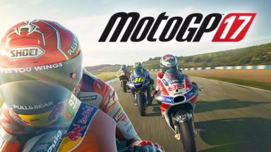 Featured MotoGP17 Free Download