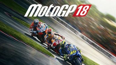 Featured MotoGP18 Free Download