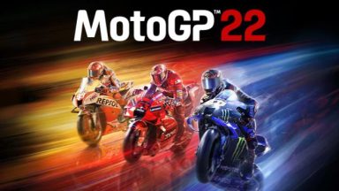 Featured MotoGP22 Free Download