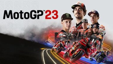 Featured MotoGP23 Free Download