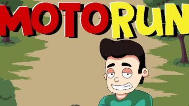 Featured MotoRun Free Download 1