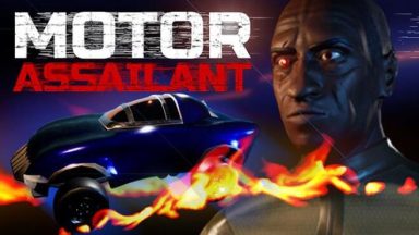 Featured Motor Assailant Free Download