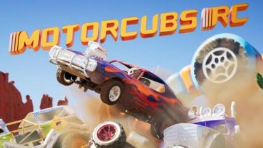 Featured MotorCubs RC Free Download