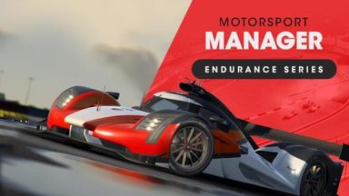 Featured Motorsport Manager Endurance Series Free Download
