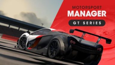 Featured Motorsport Manager GT Series Free Download