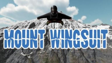 Featured Mount Wingsuit Free Download