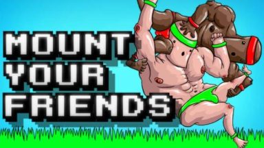 Featured Mount Your Friends Free Download