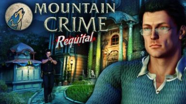 Featured Mountain Crime Requital Free Download