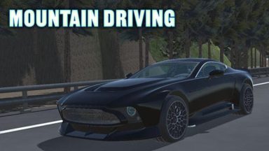 Featured Mountain Driving Free Download