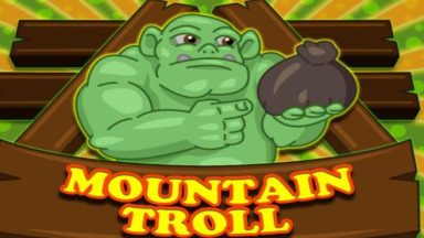 Featured Mountain Troll Free Download