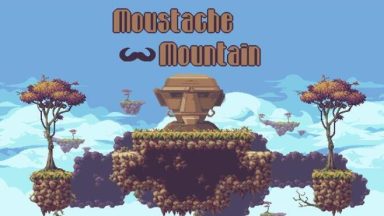 Featured Moustache Mountain Free Download