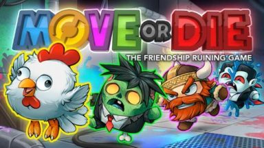 Featured Move or Die Free Download
