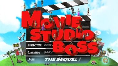 Featured Movie Studio Boss The Sequel Free Download