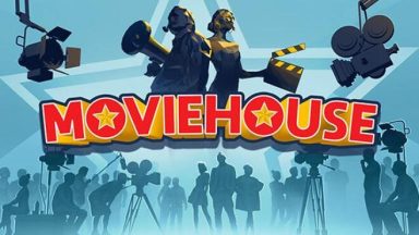 Featured Moviehouse The Film Studio Tycoon Free Download