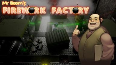 Featured Mr Booms Firework Factory Free Download