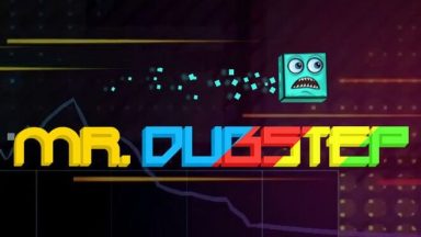 Featured Mr Dubstep Free Download