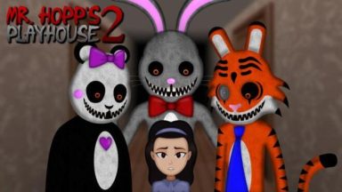Featured Mr Hopps Playhouse 2 Free Download