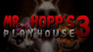 Featured Mr Hopps Playhouse 3 Free Download